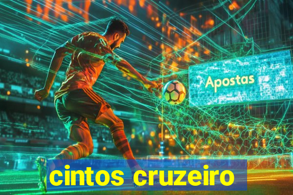 cintos cruzeiro